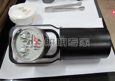 JIW5210-JIW5210轻便式多功能防爆灯恒盛研发生产-温州市恒盛照明电器
